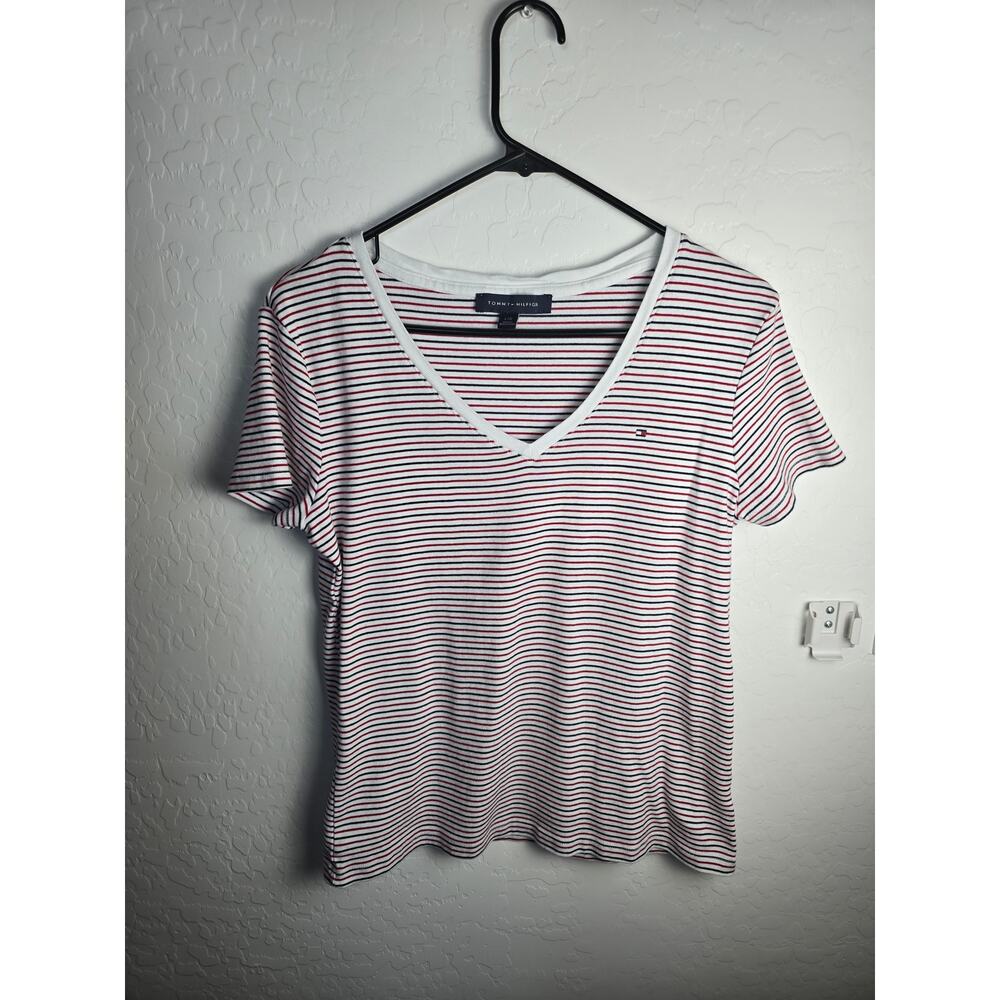Tommy Hilfger Shirt size Large